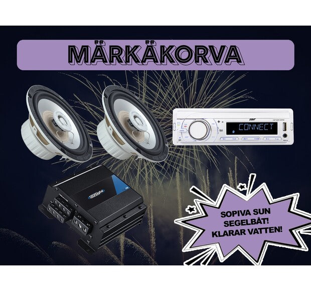 Märkäkorva