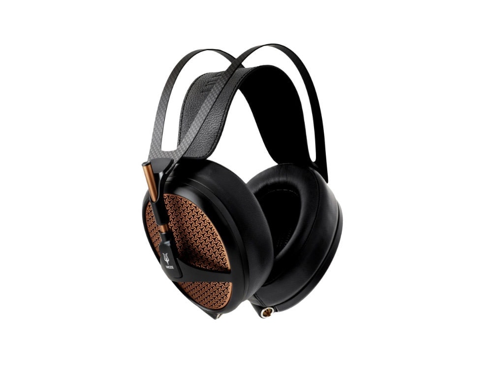 Meze Audio Empyrean kuulokkeet, vaihto
