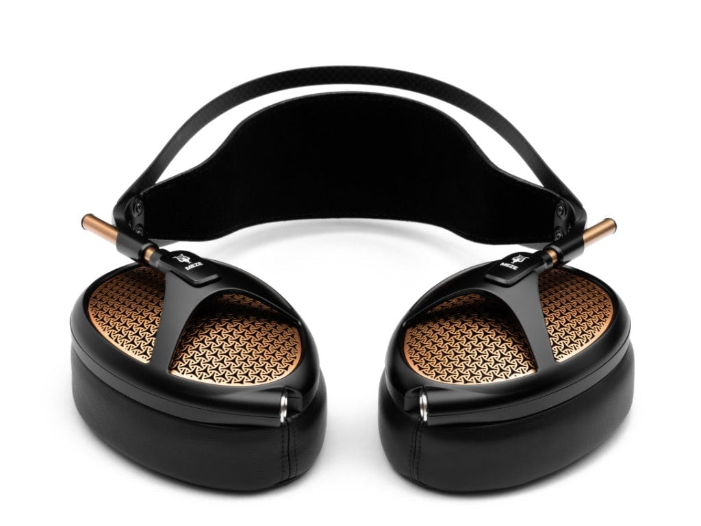Meze Audio Empyrean kuulokkeet, vaihto