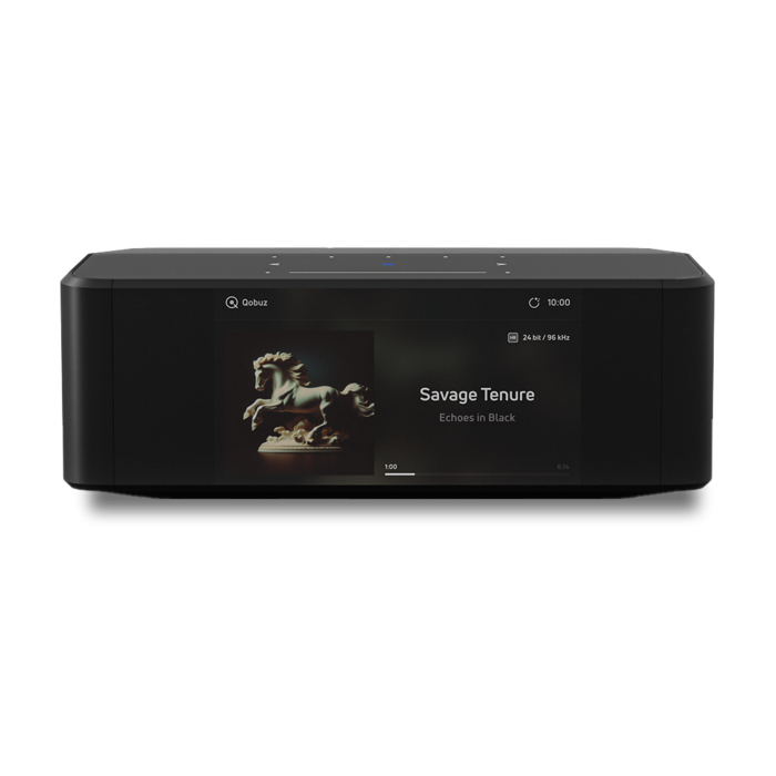 Bluesound NODE ICON wireless network player