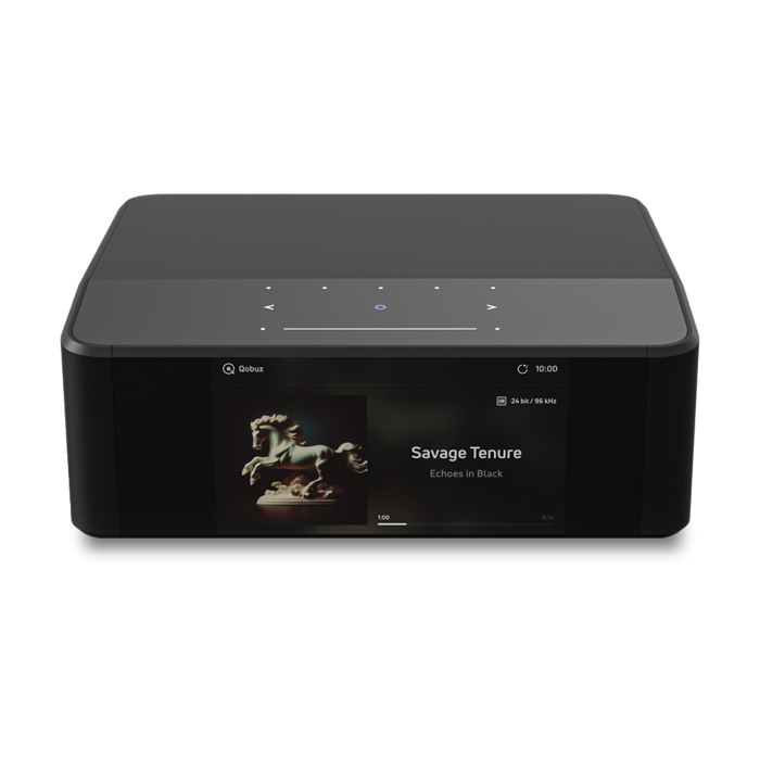 Bluesound NODE ICON wireless network player