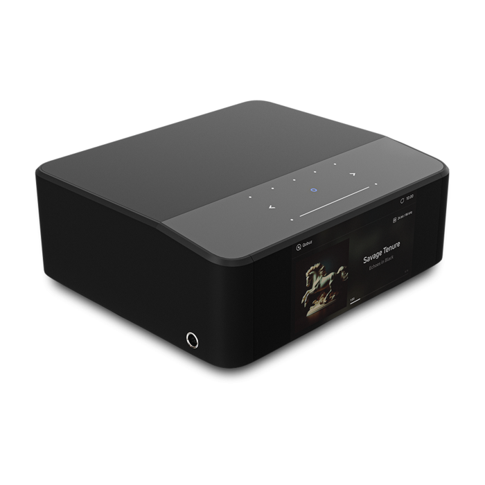 Bluesound NODE ICON wireless network player