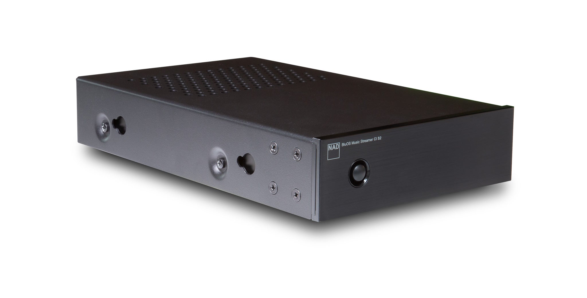 NAD CI S1 compact BluOS multi-room network player