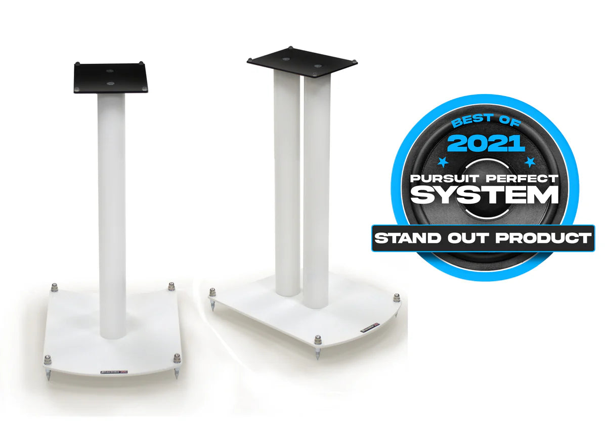 Atacama NeXXus 500 Essential speaker stand pair