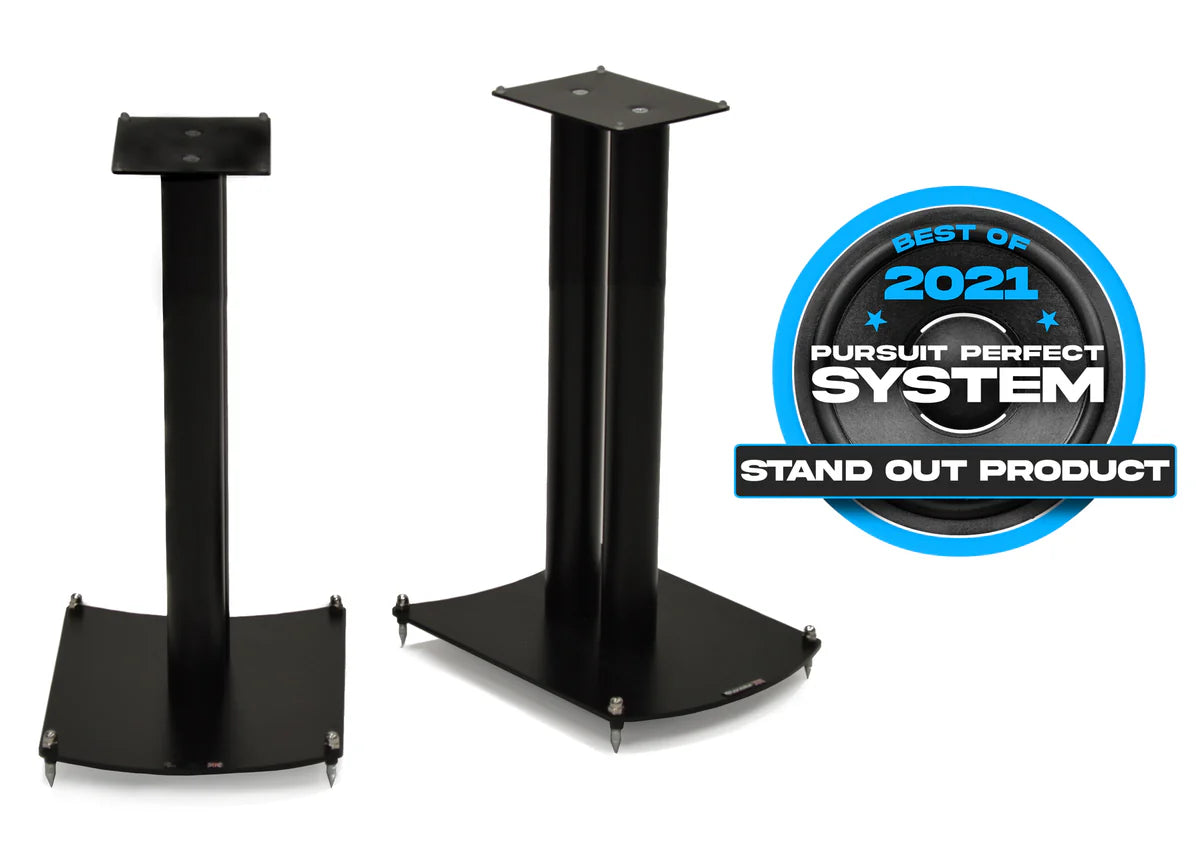 Atacama NeXXus 500 Essential speaker stand pair