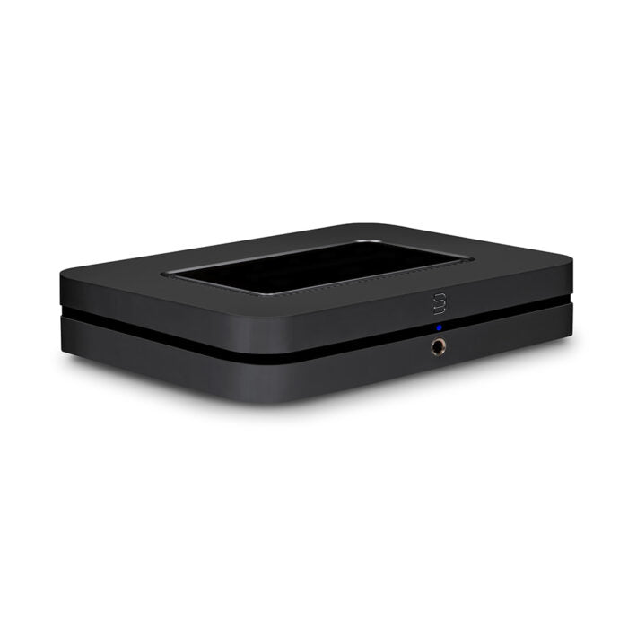 Bluesound NODE (N132) wireless Hi-Res multi-room network player