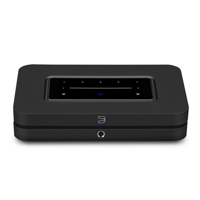 Bluesound NODE (N132) wireless Hi-Res multi-room network player