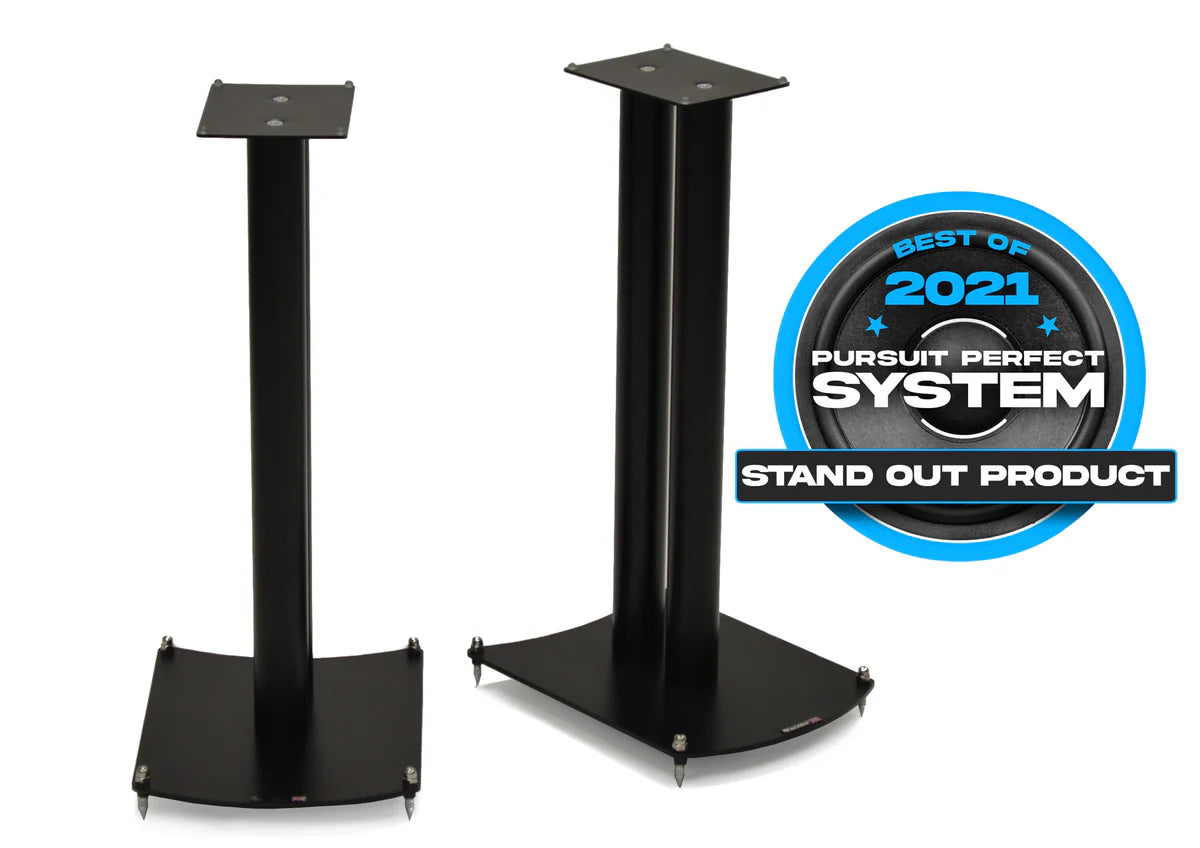 Atacama NeXXus 600 Essential speaker stand pair