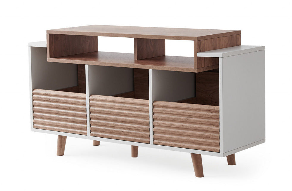 NorStone Oslo Vinyl 1200 laitehylly