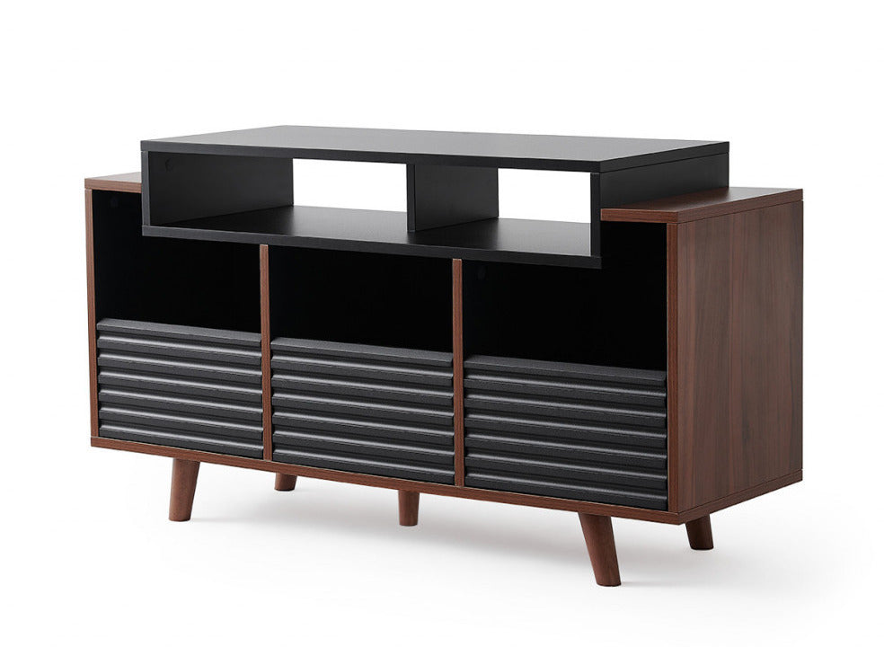 NorStone Oslo Vinyl 1200 laitehylly