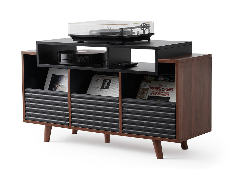 NorStone Oslo Vinyl 1200 laitehylly