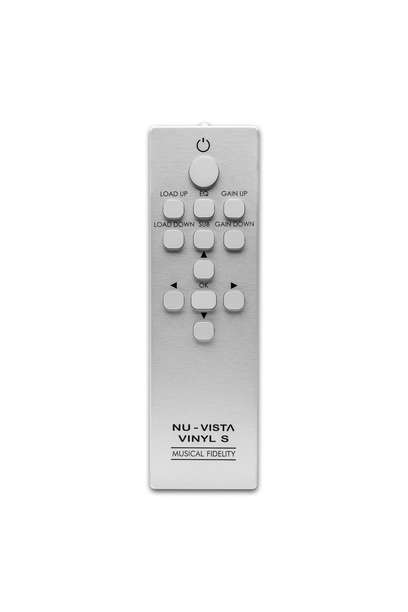 Musical Fidelity Nu-Vista Vinyl S