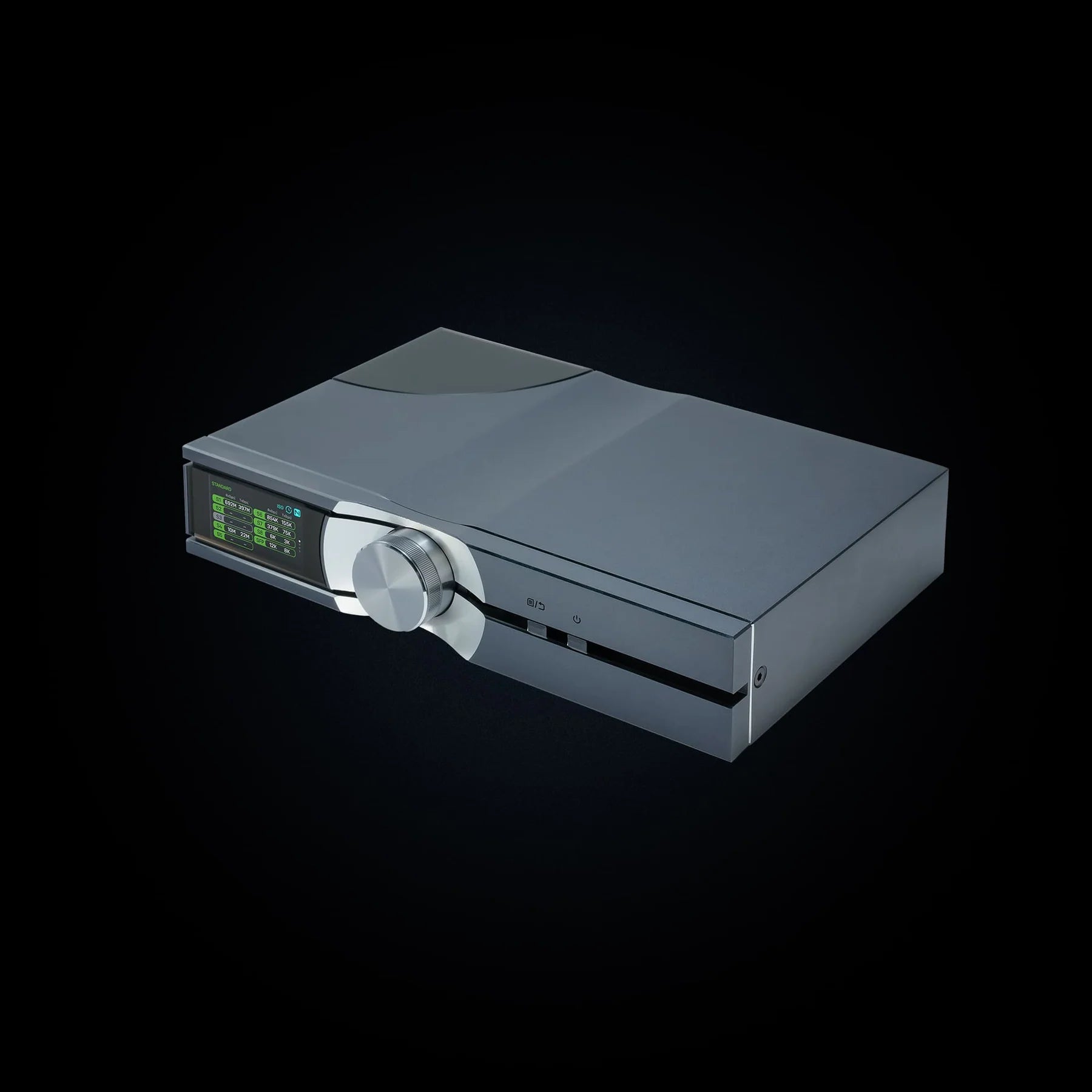 iFi SilentPower OMNI LAN