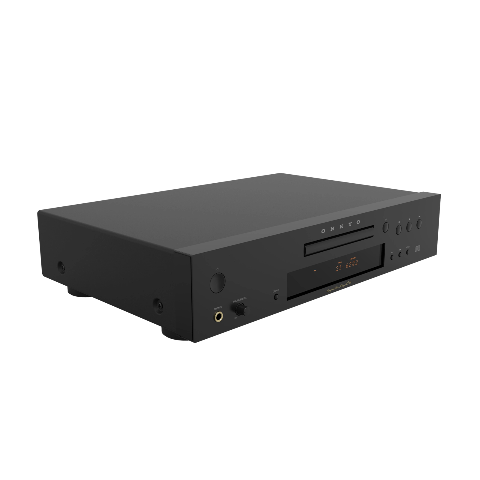 Onkyo C-30 CD-soitin