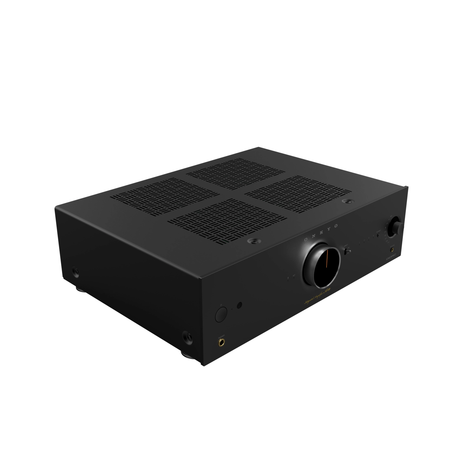 Onkyo A-50 verkkovahvistin