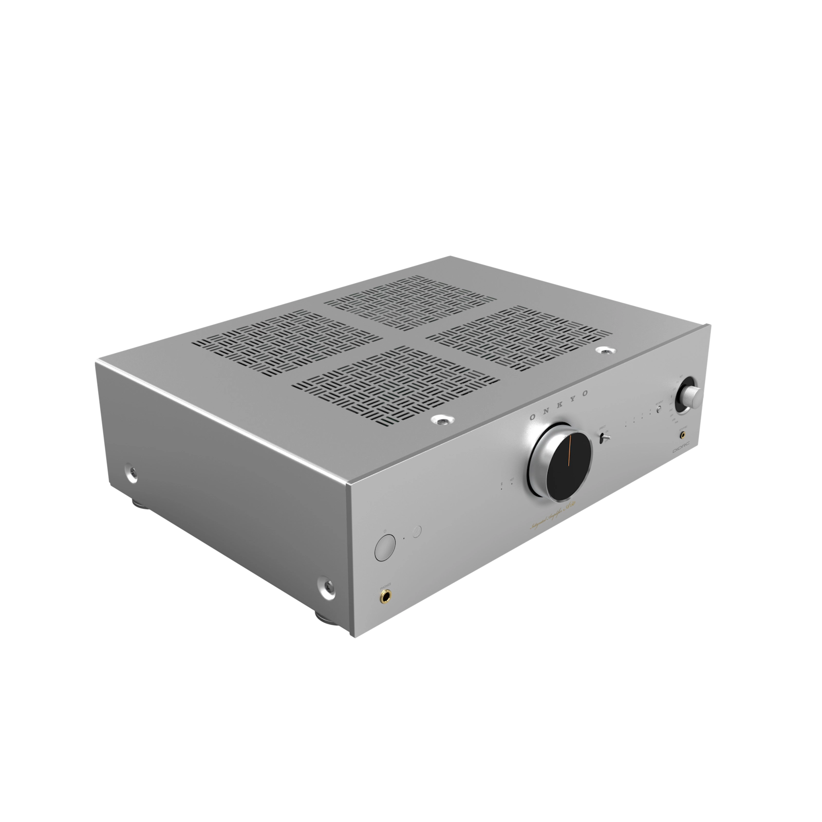 Onkyo A-50 verkkovahvistin