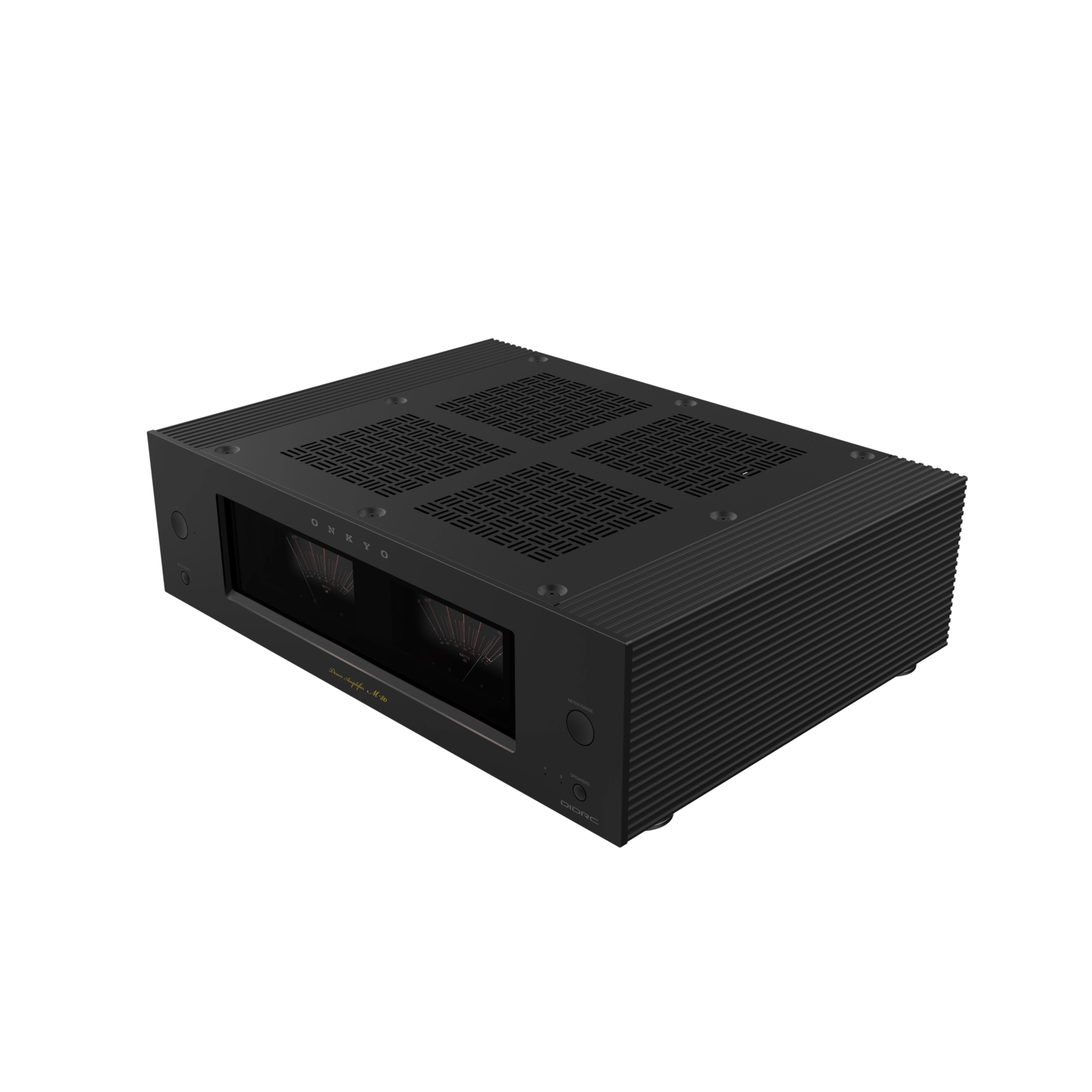 Onkyo M-80 päätevahvistin