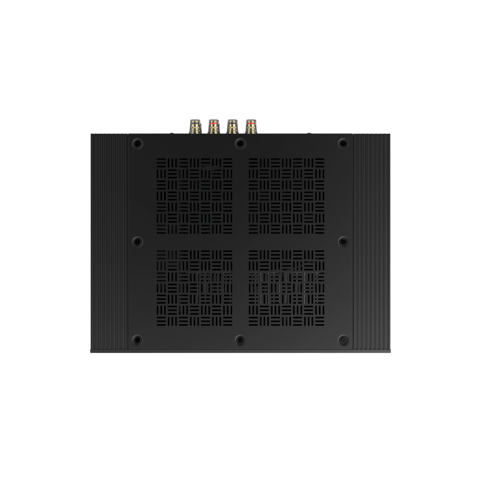 Onkyo M-80 päätevahvistin