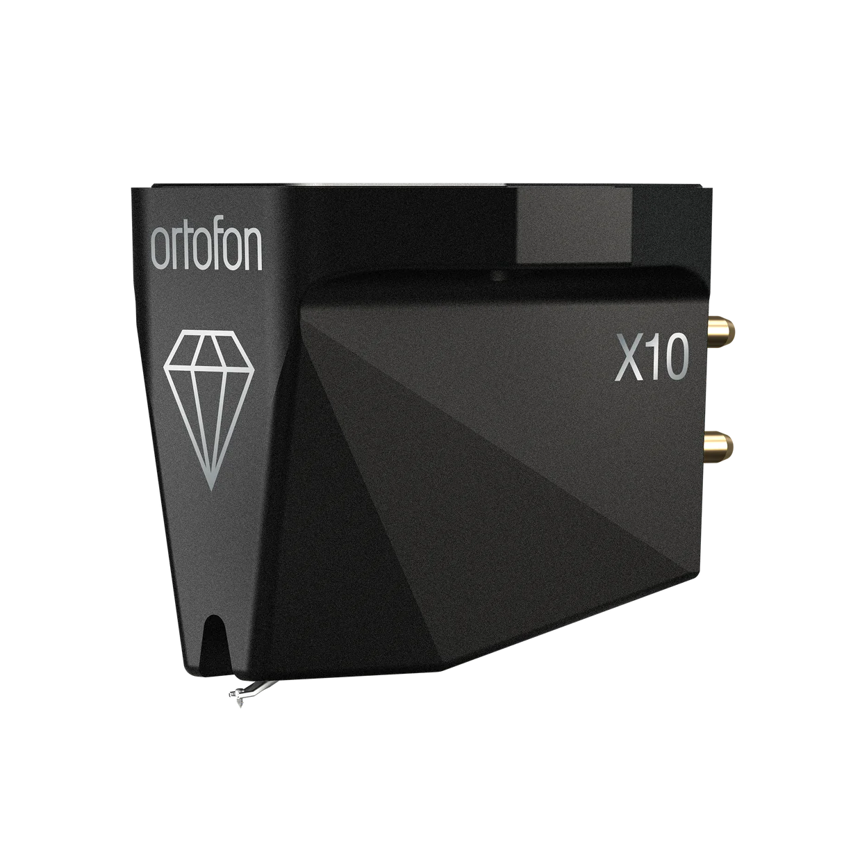 Ortofon MC X10 cartridge