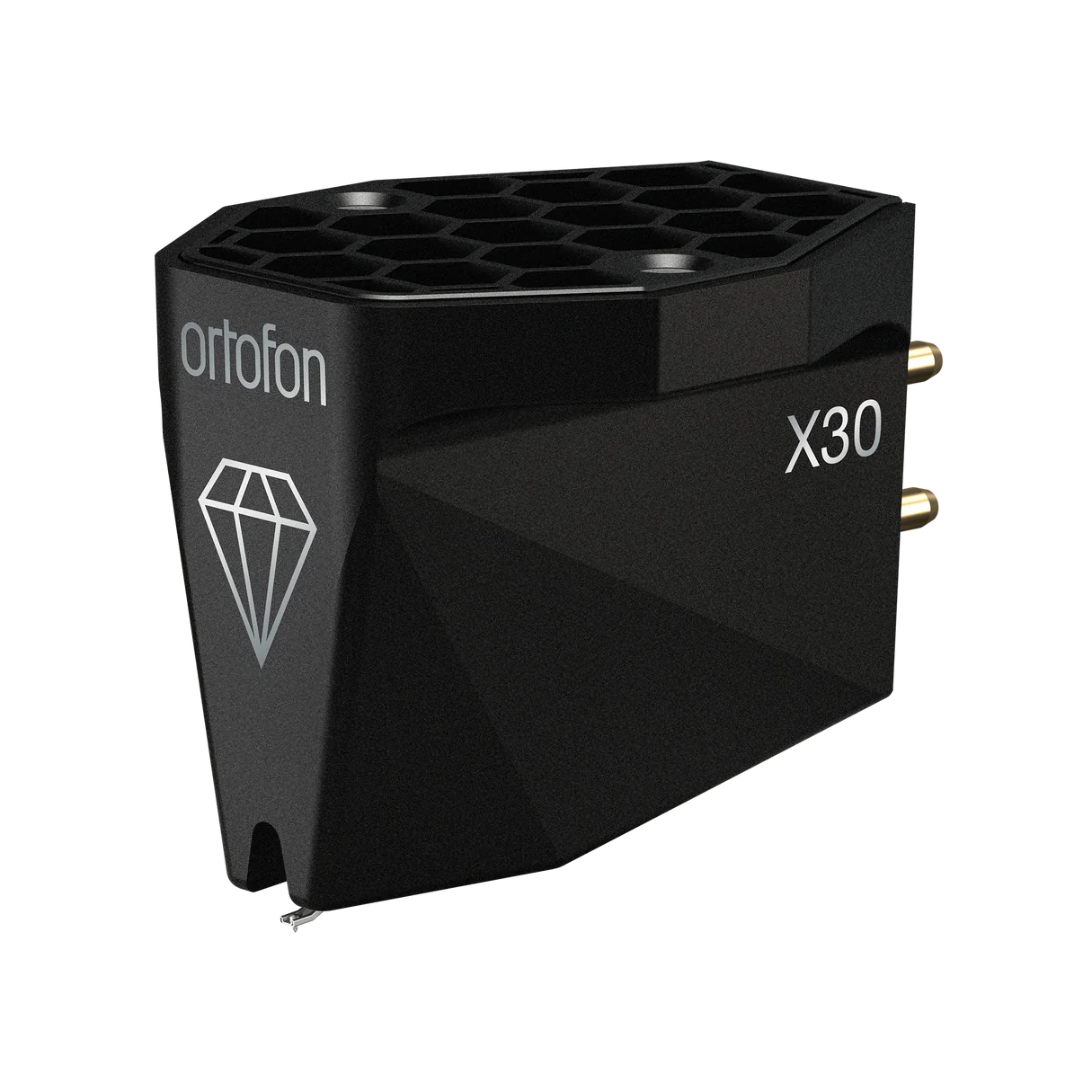 Ortofon MC X30 äänirasia