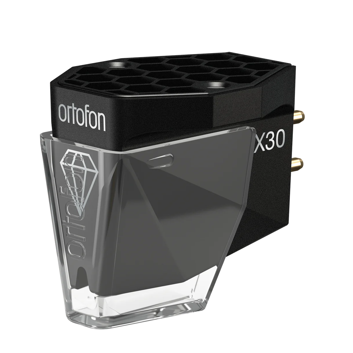 Ortofon MC X30 cartridge