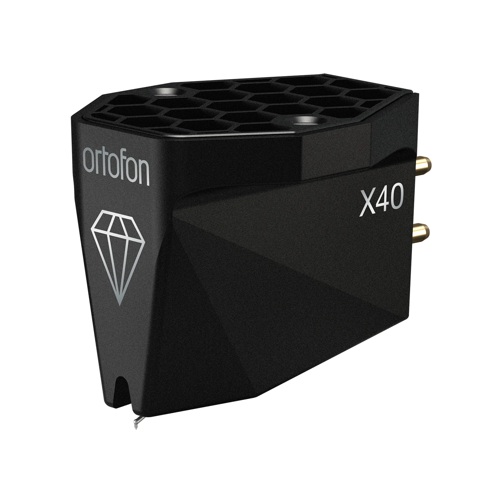 Ortofon MC X40 cartridge