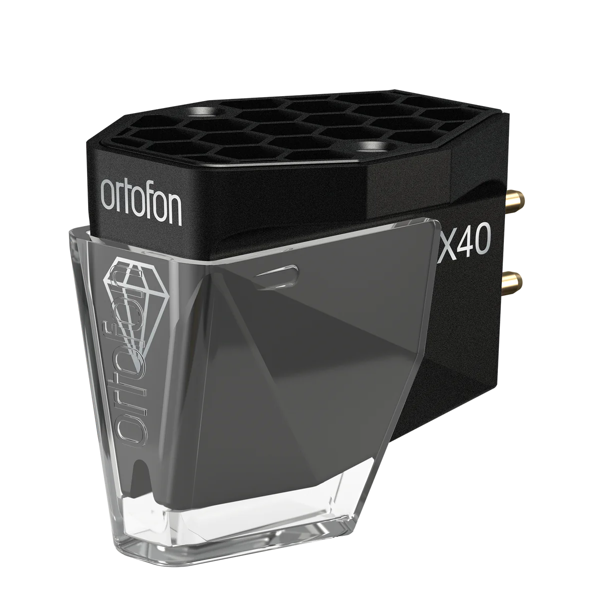 Ortofon MC X40 cartridge
