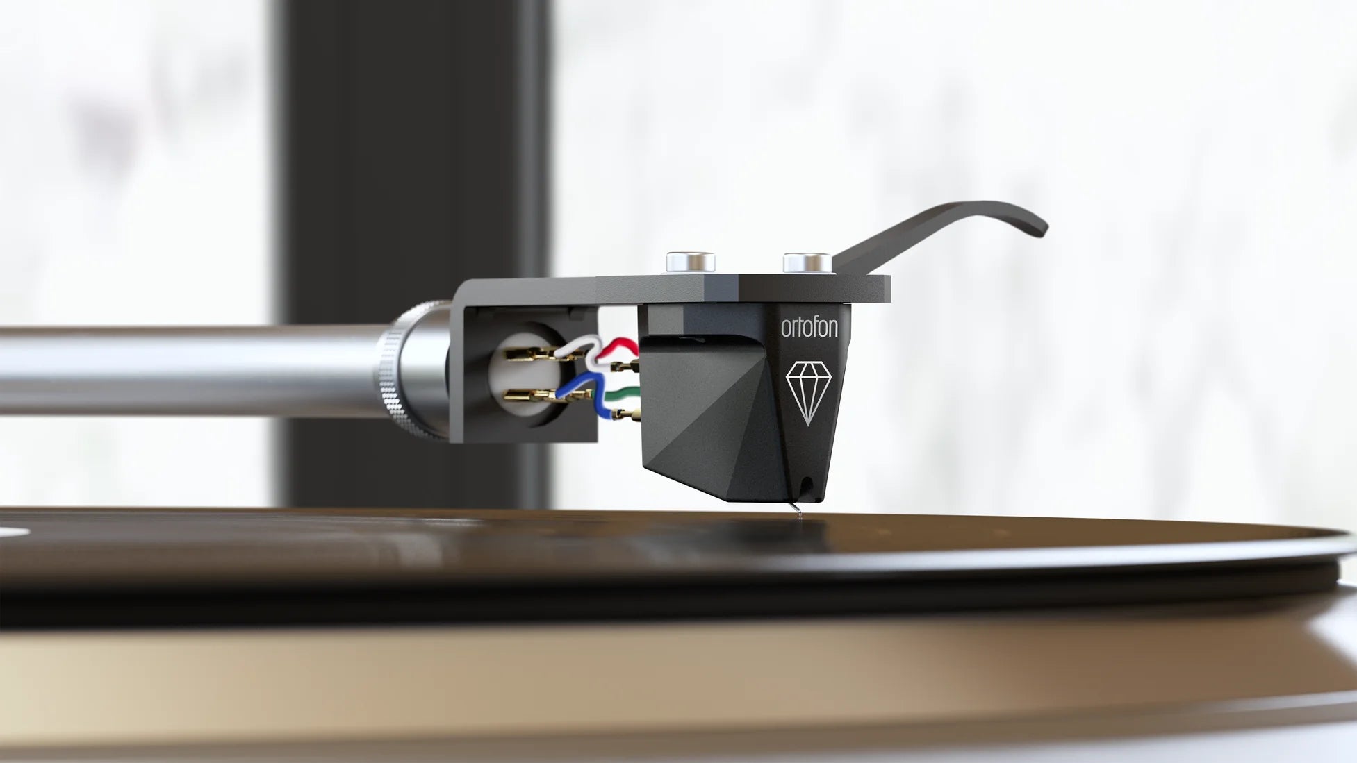 Ortofon MC X30 cartridge