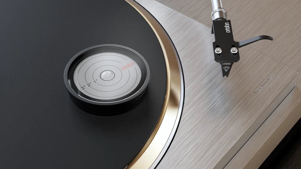 Ortofon  Premium Libelle vatupassi