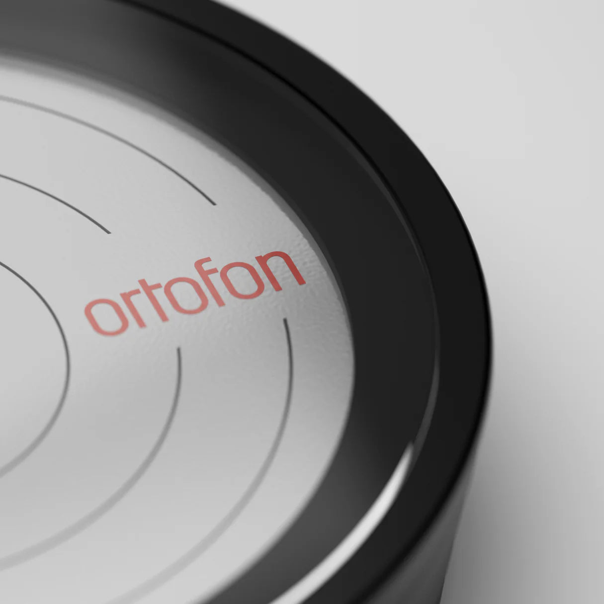 Ortofon  Premium Libelle vatupassi
