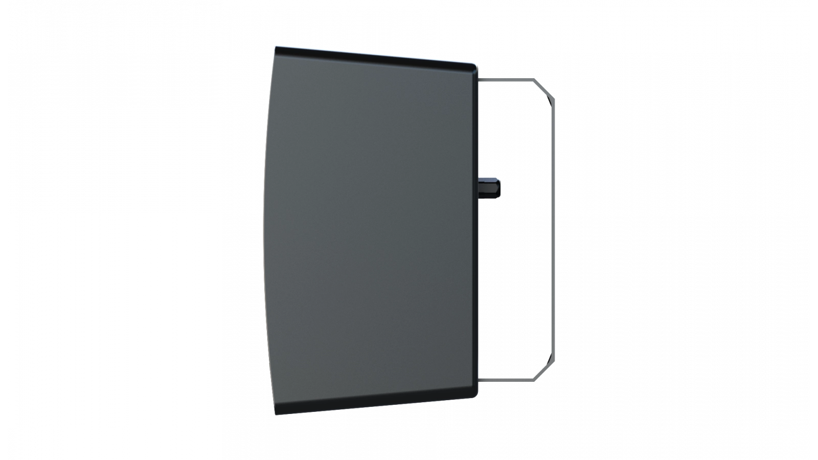 Elac Muro OD61 OD-M61 ulkokaiutinpari