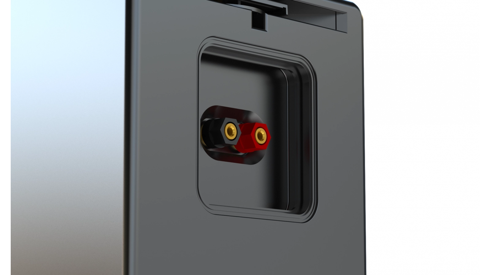 Elac Muro OD61 OD-M61 ulkokaiutinpari