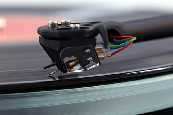 Rega Planar 6 RS Ania MC + Fono MC MK4 levysoitinpaketti
