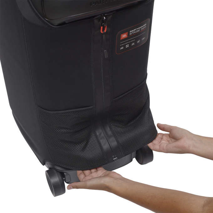 JBL PartyCover Stage 320 suoja