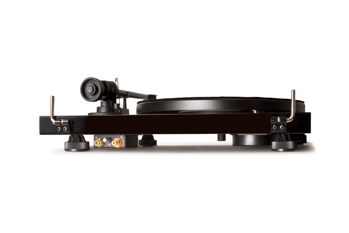 Pro-Ject Debut E Carbon levysoitin