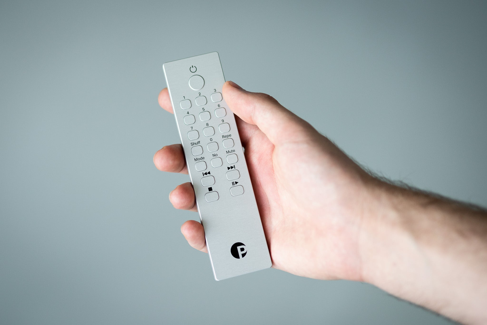 Pro-Ject CD Box RS2 Tube cd-soitin