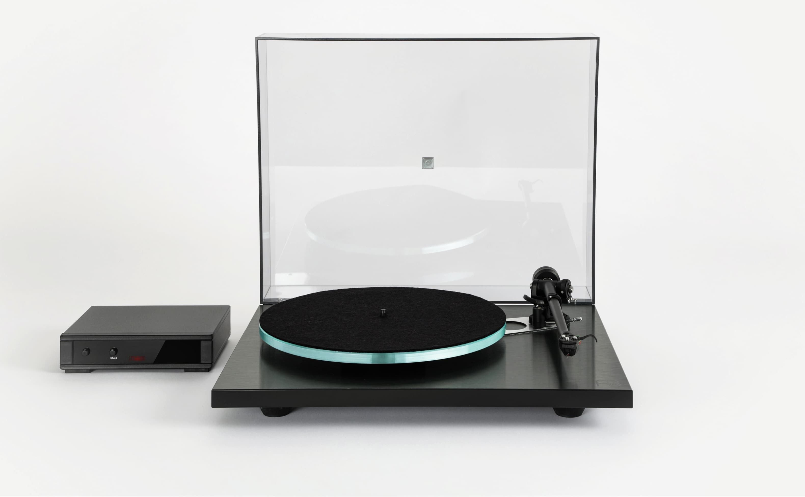 Rega Planar 3 RS Edition turntable