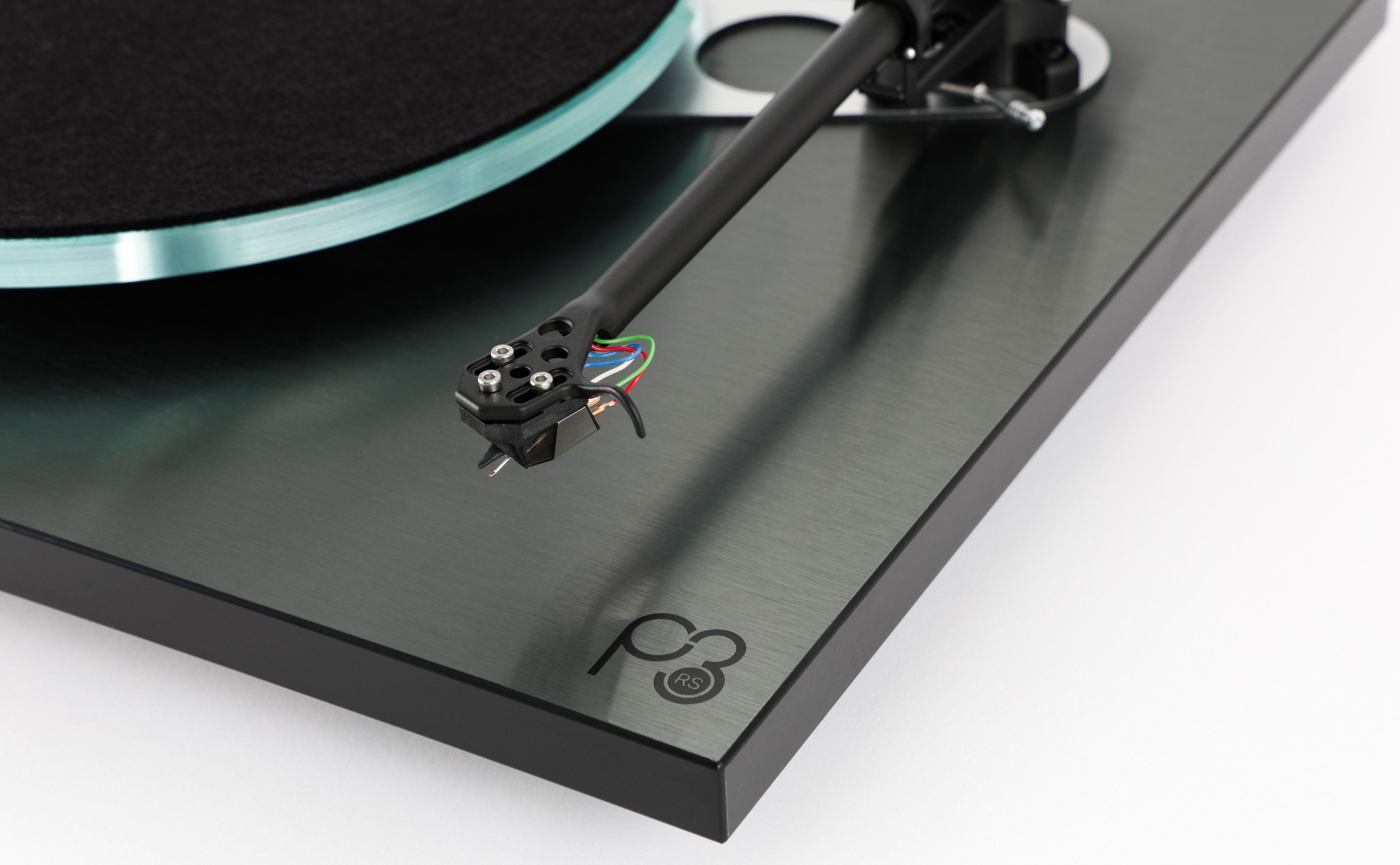 Rega Planar 3 RS Edition turntable