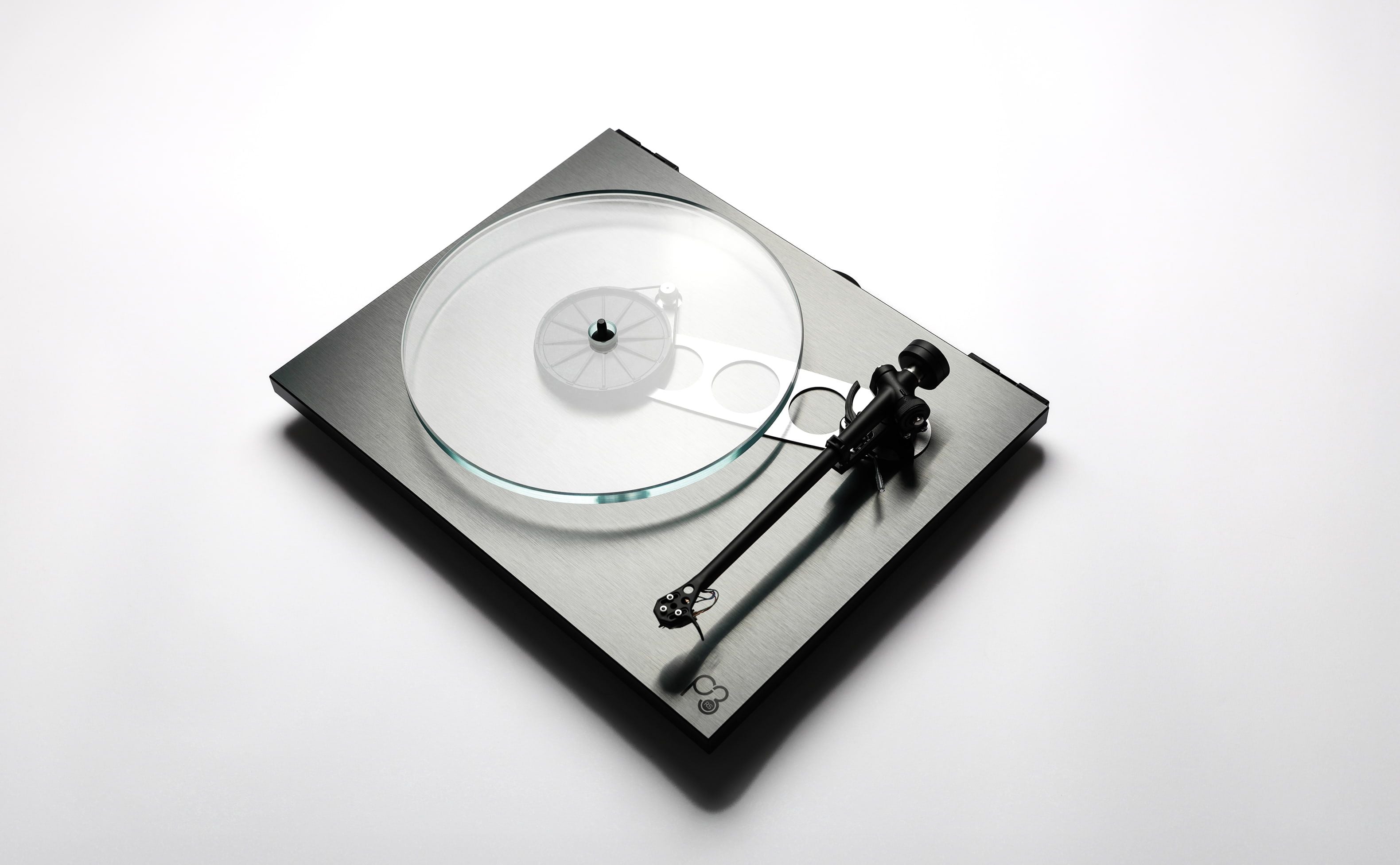 Rega Planar 3 RS Edition turntable