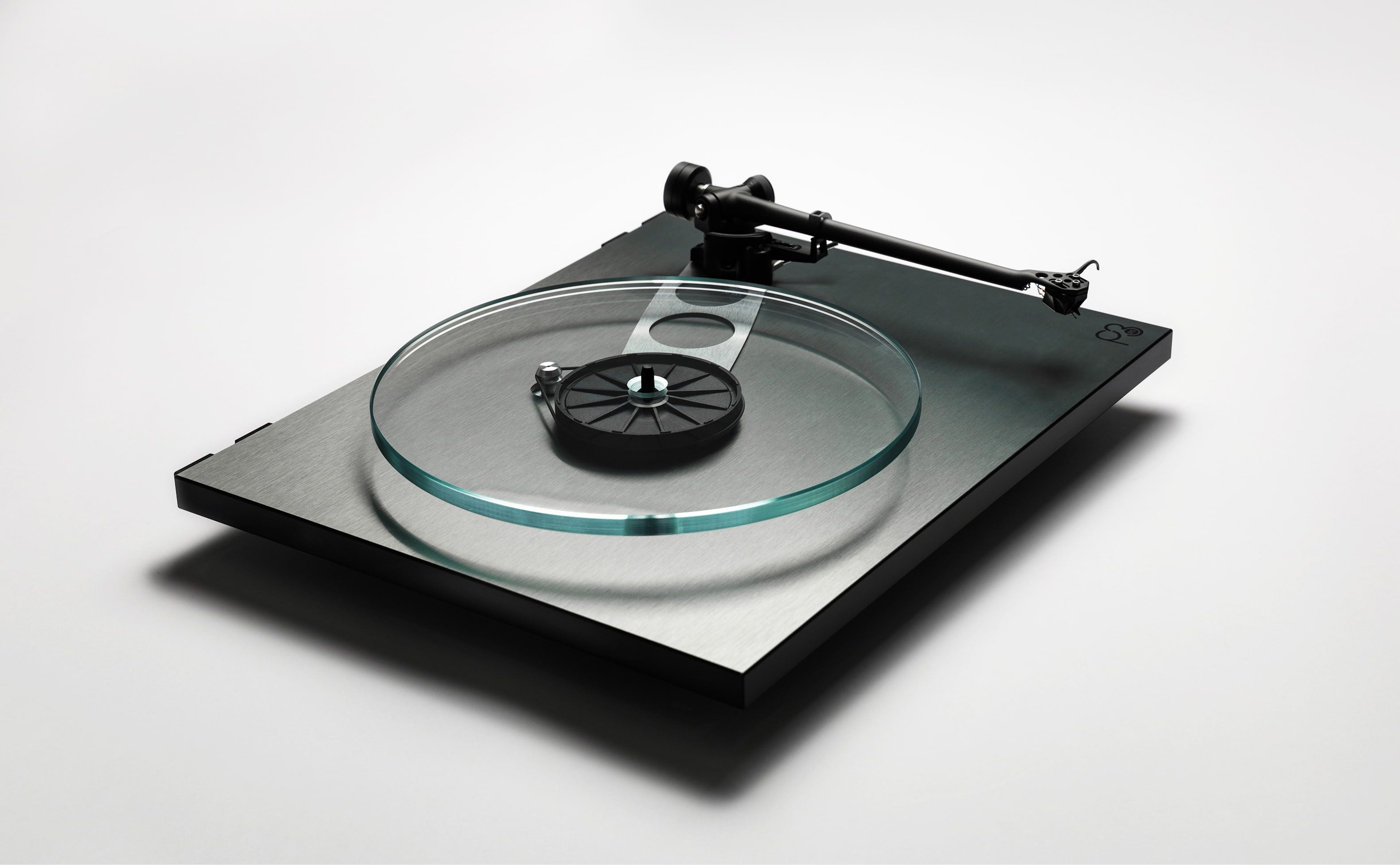 Rega Planar 3 RS Edition levysoitin