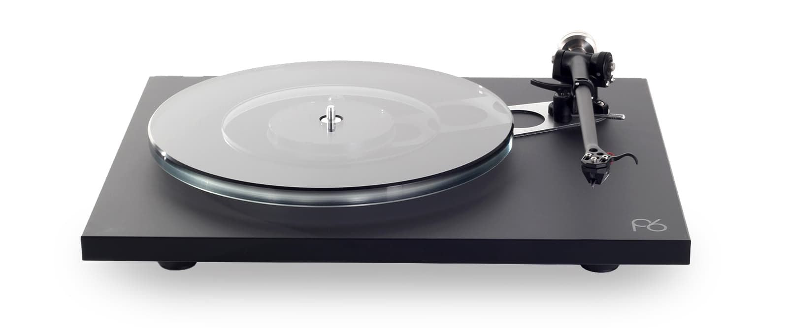 Rega Planar 6 levysoitin