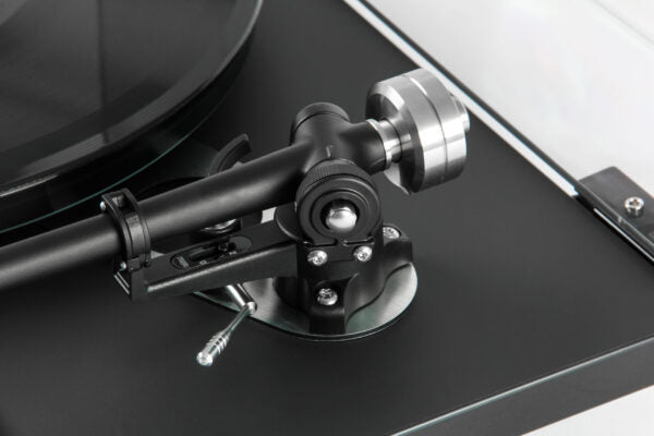 Rega Planar 6 levysoitin