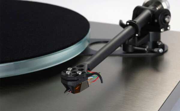 Rega Planar 6 RS Nd9 MM levysoitin