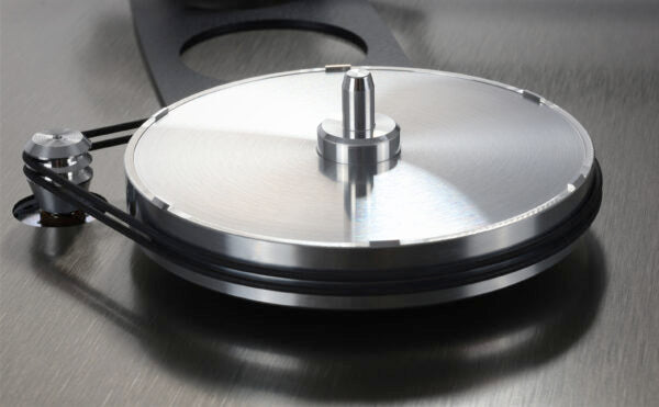 Rega Planar 6 RS Nd9 MM levysoitin