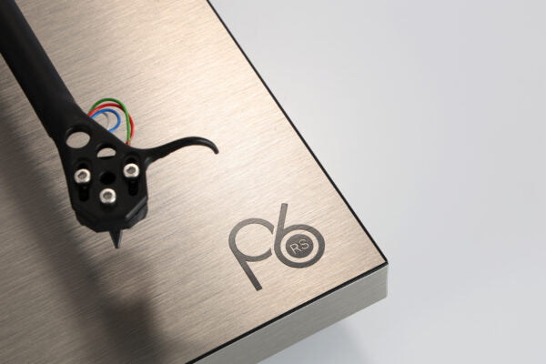 Rega Planar 6 RS Nd9 MM levysoitin