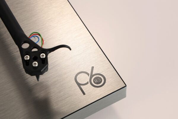Rega Planar 6 RS Ania MC + Fono MC MK4 levysoitinpaketti