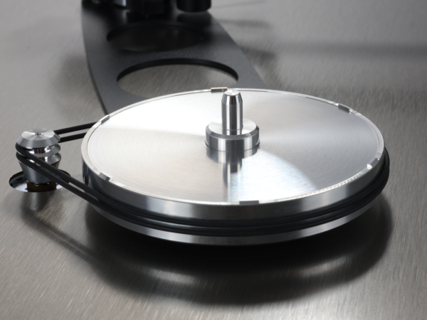 Rega Planar 6 RS Ania MC + Fono MC MK4 levysoitinpaketti