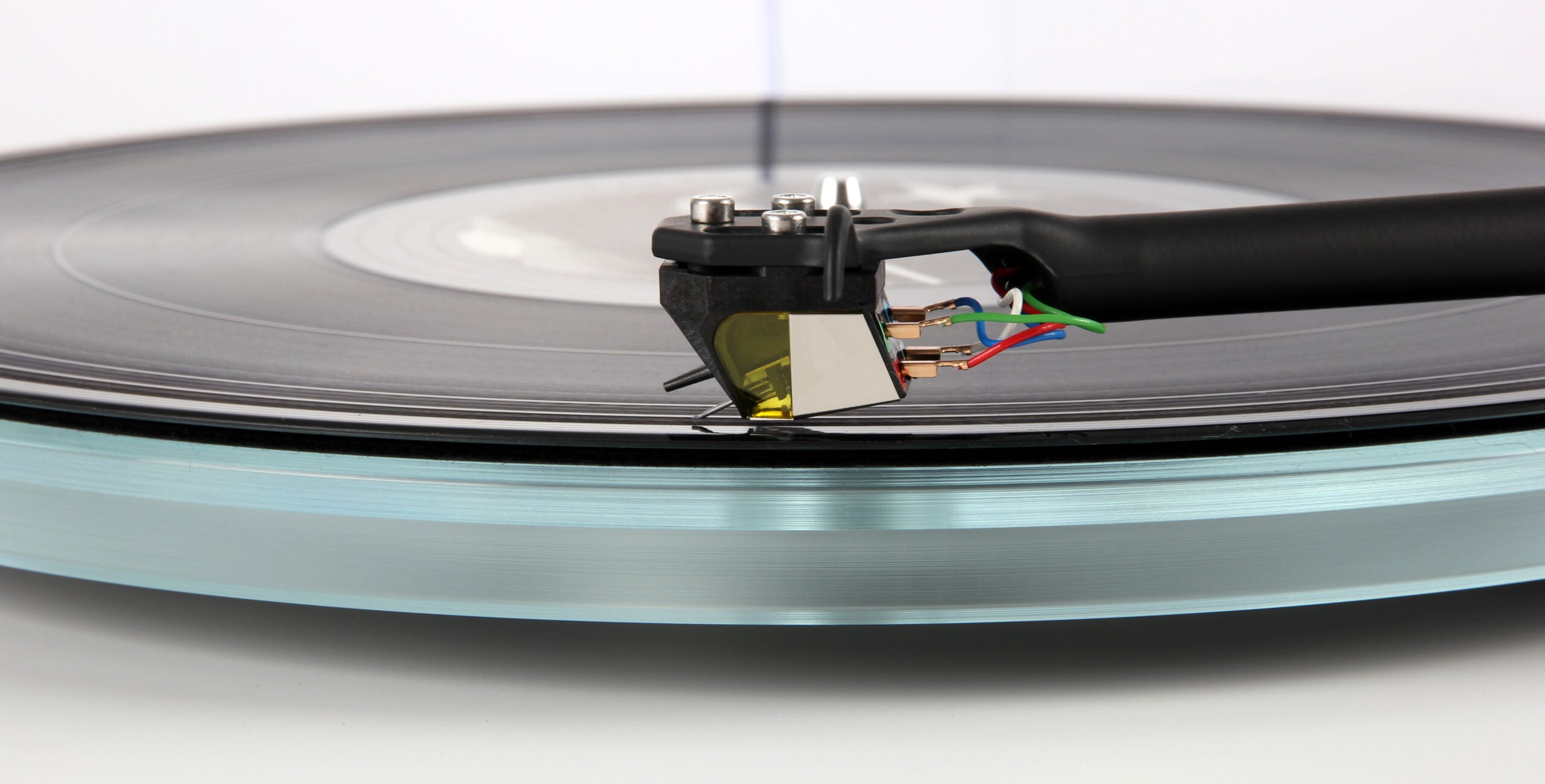 Rega Planar 6 levysoitin