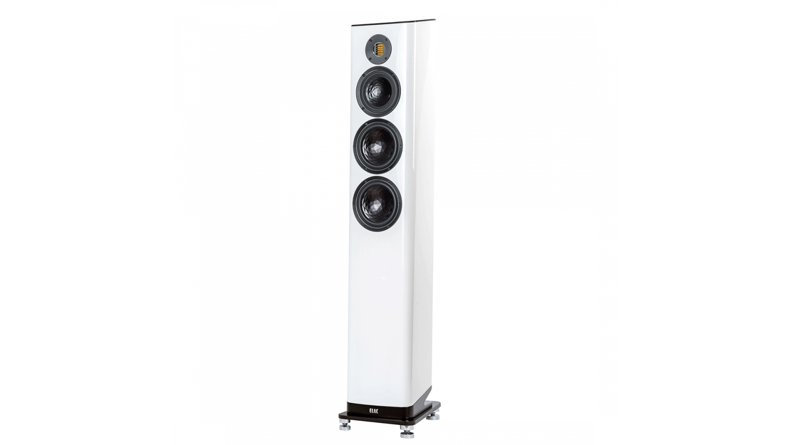 Elac Vela 2.0 VFS409.2 pair of floor speakers