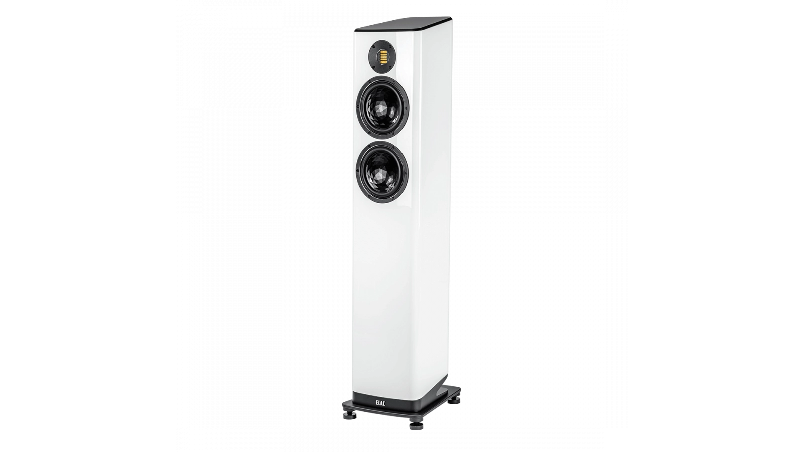 Elac Vela 2.0 VFS408.2 pair of floor speakers